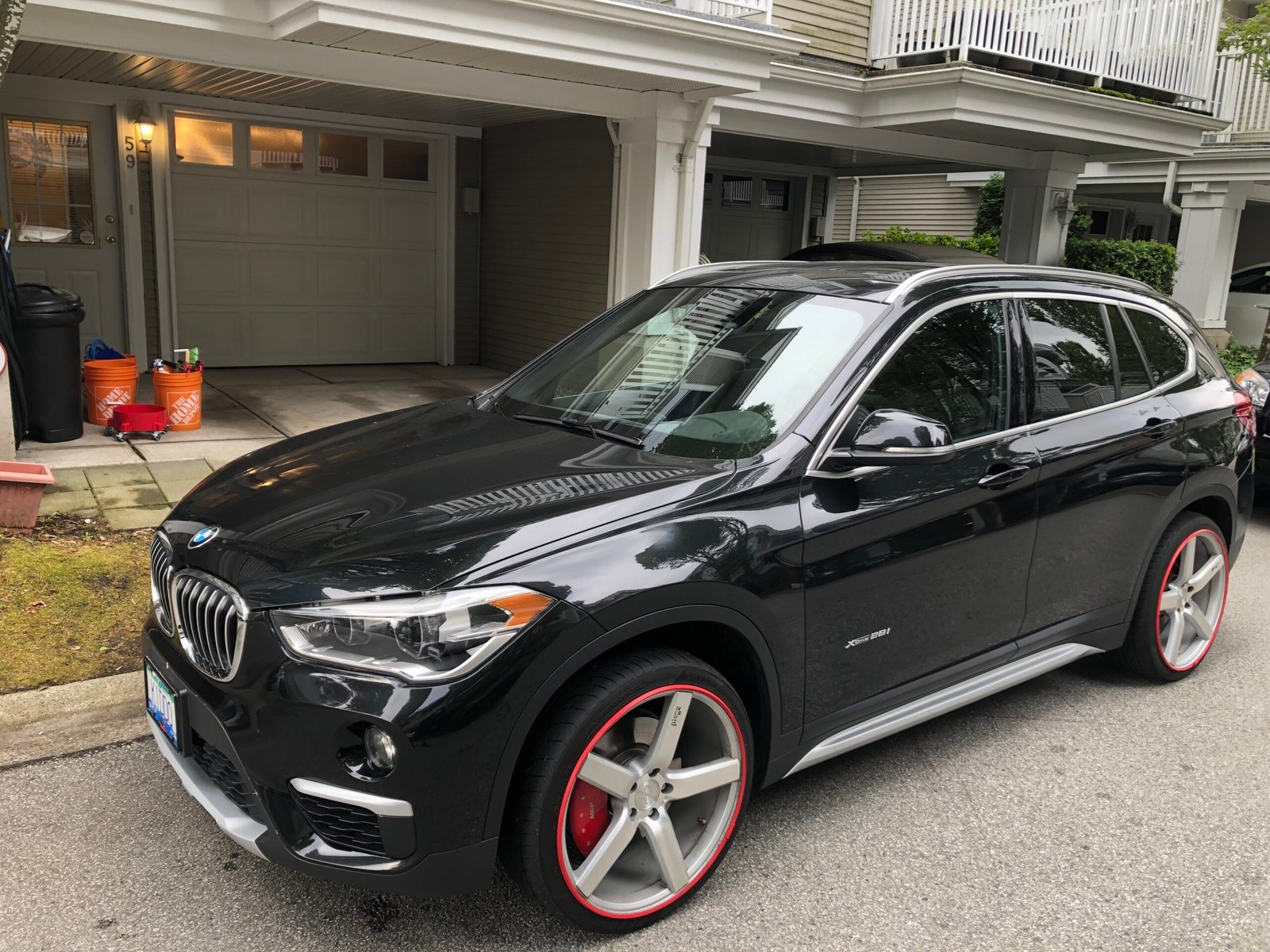 clean car, auto detailing, car exterior, exterior detailing, vancouver-car-detailing-service