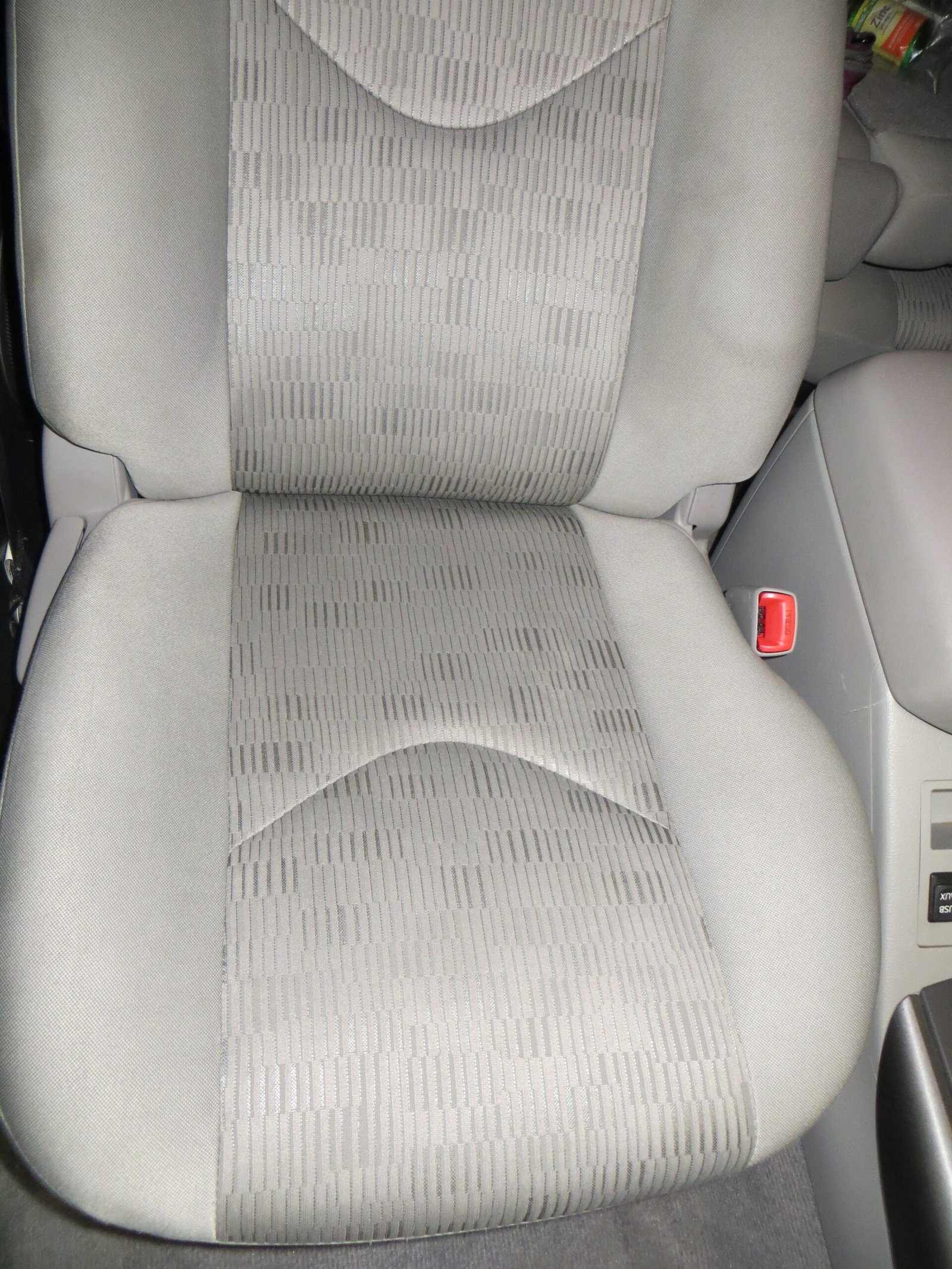 interior wash, car detailing