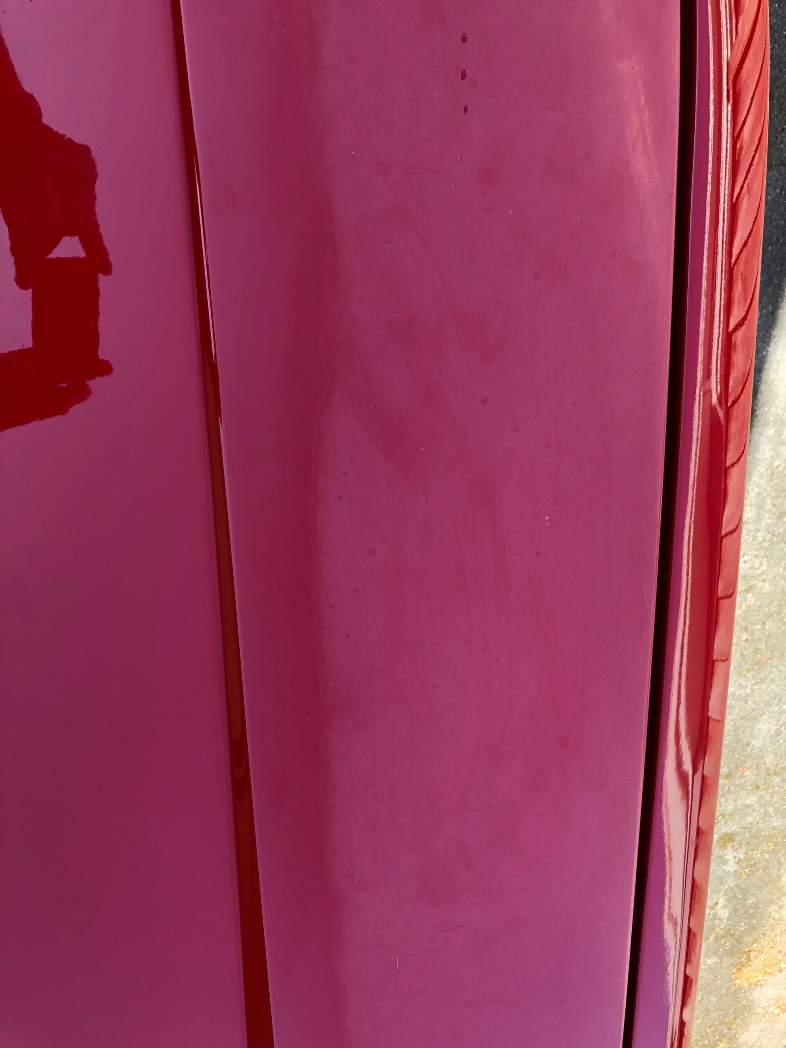 burnaby-paint-correction